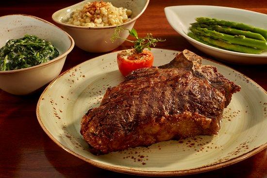 Blue Water Shrimp & Seafood Market